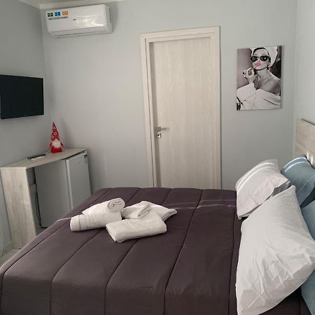 Fortunato'S Home Наполи Екстериор снимка