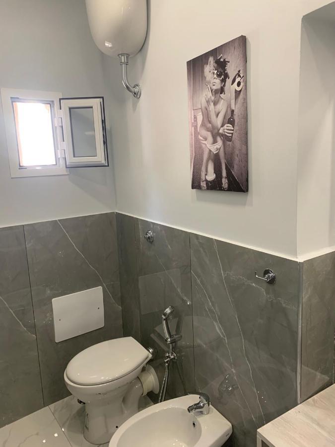 Fortunato'S Home Наполи Екстериор снимка
